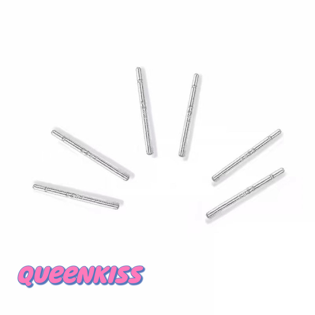 925 Sterling Silver Studs Earrings, After Piercing Ears Care, Daily Ears Care, Sell as Pair - Oxygen Care!!